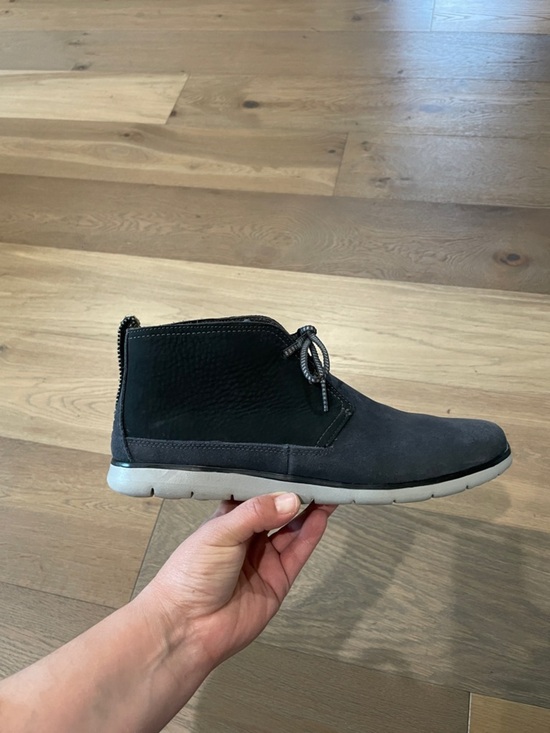 UGG Freamon Men’s Chukka Boots Waterproof Size 9 main image 6